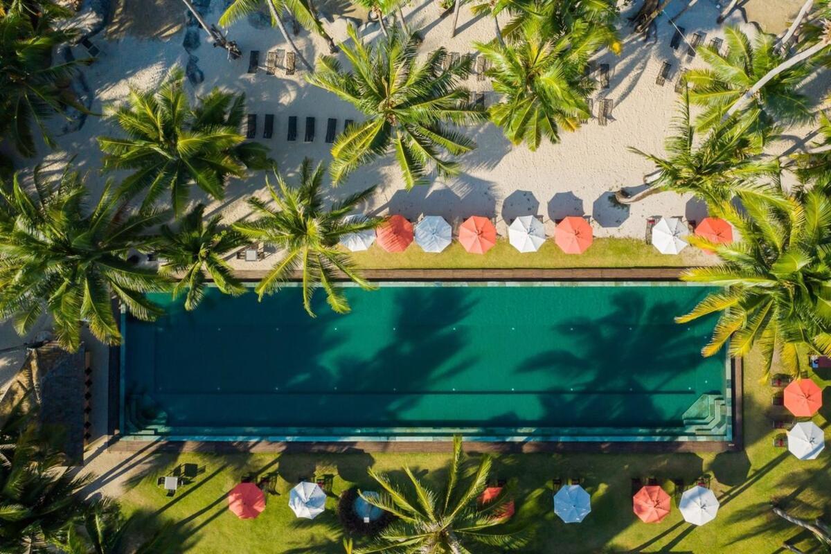 Blue Chill Private Pool Villa - Koh Chang Exterior photo