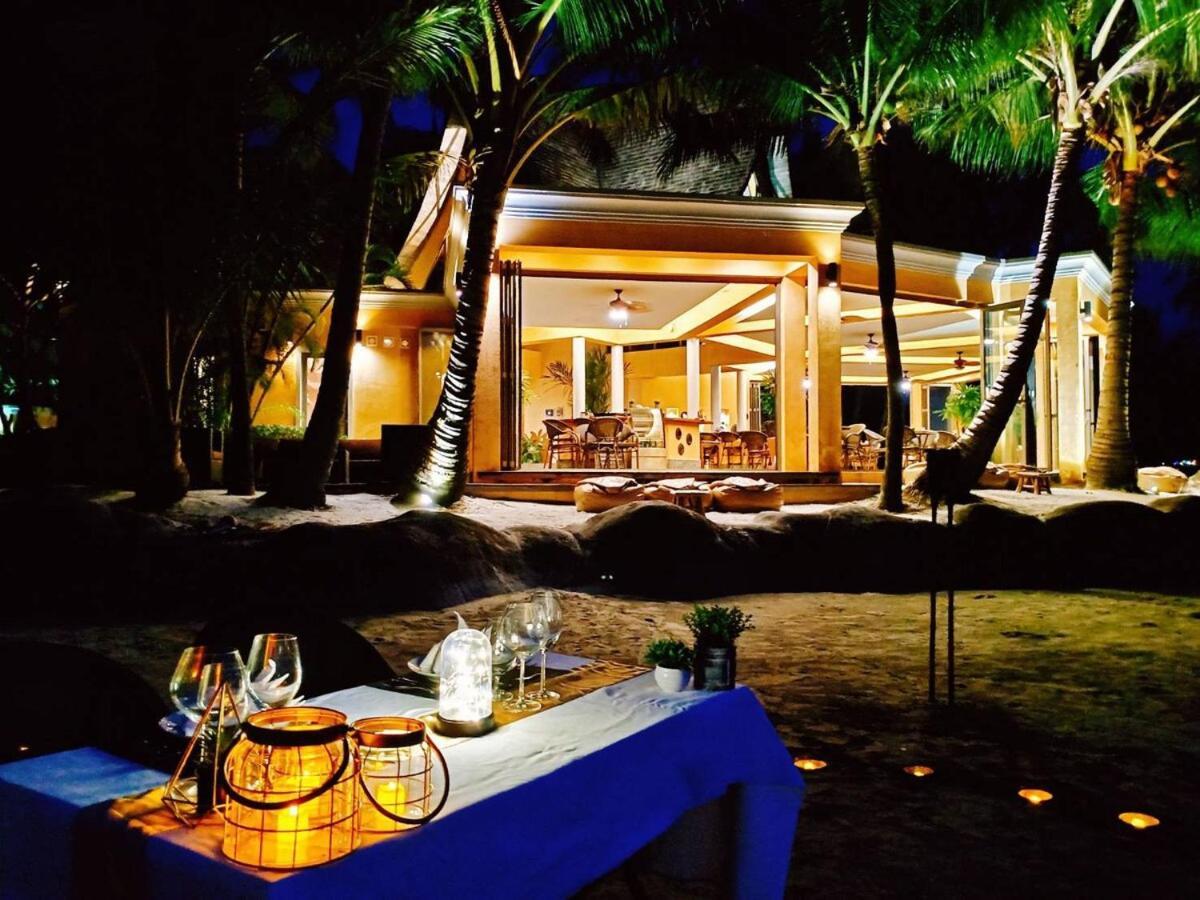 Blue Chill Private Pool Villa - Koh Chang Exterior photo